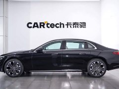 Mercedes-Benz E-Class E 300 L Luxury - ფოტო 7