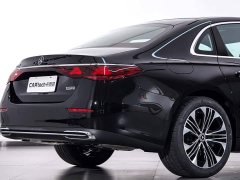 Mercedes-Benz E-Class E 300 L Luxury - ფოტო 8