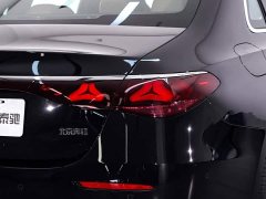Mercedes-Benz E-Class E 300 L Luxury - ფოტო 9