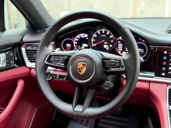 Porsche 2021 Panamera 2.9T - ფოტო 13
