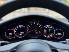 Porsche 2021 Panamera 2.9T - ფოტო 14