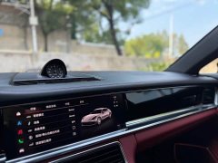 Porsche 2021 Panamera 2.9T - ფოტო 15