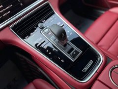 Porsche 2021 Panamera 2.9T - ფოტო 16