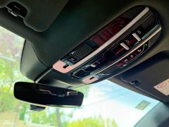 Porsche 2021 Panamera 2.9T - ფოტო 17