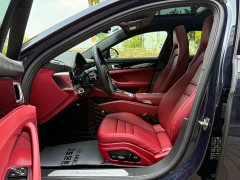 Porsche 2021 Panamera 2.9T - ფოტო 18