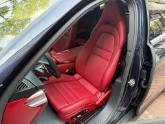 Porsche 2021 Panamera 2.9T - ფოტო 19
