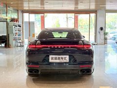 Porsche 2021 Panamera 2.9T - ფოტო 5