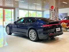 Porsche 2021 Panamera 2.9T - ფოტო 6