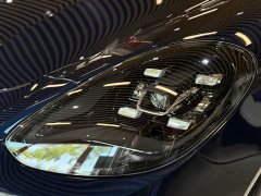 Porsche 2021 Panamera 2.9T - ფოტო 7
