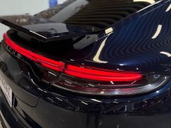 Porsche 2021 Panamera 2.9T - ფოტო 8