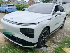 XPeng G9 702 Pro - ფოტო 1