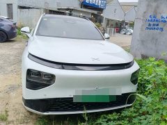 XPeng G9 702 Pro - ფოტო 2