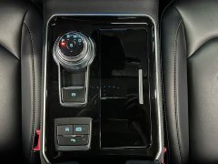 Mercedes-Benz Edge PLUS EcoBoost 245 FWD Premium 7-Seater - ფოტო 10