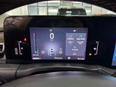 Mercedes-Benz Edge PLUS EcoBoost 245 FWD Premium 7-Seater - ფოტო 11
