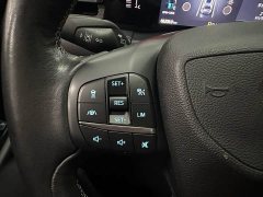 Mercedes-Benz Edge PLUS EcoBoost 245 FWD Premium 7-Seater - ფოტო 12