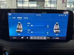 Mercedes-Benz Edge PLUS EcoBoost 245 FWD Premium 7-Seater - ფოტო 15