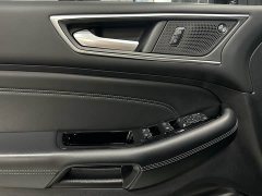Mercedes-Benz Edge PLUS EcoBoost 245 FWD Premium 7-Seater - ფოტო 18
