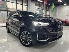 Mercedes-Benz Edge PLUS EcoBoost 245 FWD Premium 7-Seater - ფოტო 3