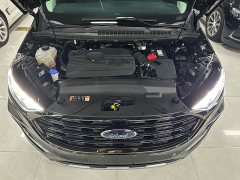 Mercedes-Benz Edge PLUS EcoBoost 245 FWD Premium 7-Seater - ფოტო 4