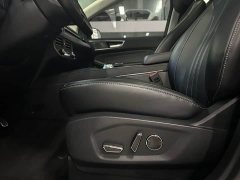 Mercedes-Benz Edge PLUS EcoBoost 245 FWD Premium 7-Seater - ფოტო 5