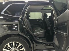 Mercedes-Benz Edge PLUS EcoBoost 245 FWD Premium 7-Seater - ფოტო 6