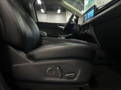 Mercedes-Benz Edge PLUS EcoBoost 245 FWD Premium 7-Seater - ფოტო 7