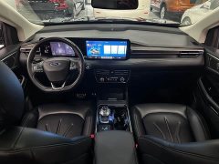 Mercedes-Benz Edge PLUS EcoBoost 245 FWD Premium 7-Seater - ფოტო 9