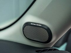 BMW MINI 2025 1.5T COOPER Classic 3-Door - ფოტო 12