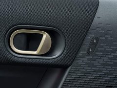 BMW MINI 2025 1.5T COOPER Classic 3-Door - ფოტო 14