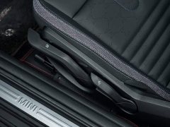 BMW MINI 2025 1.5T COOPER Classic 3-Door - ფოტო 15