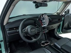 BMW MINI 2025 1.5T COOPER Classic 3-Door - ფოტო 16