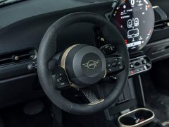 BMW MINI 2025 1.5T COOPER Classic 3-Door - ფოტო 17