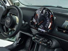 BMW MINI 2025 1.5T COOPER Classic 3-Door - ფოტო 19