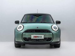 BMW MINI 2025 1.5T COOPER Classic 3-Door - ფოტო 2