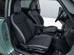 BMW MINI 2025 1.5T COOPER Classic 3-Door - ფოტო 20