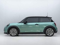 BMW MINI 2025 1.5T COOPER Classic 3-Door - ფოტო 4