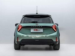 BMW MINI 2025 1.5T COOPER Classic 3-Door - ფოტო 6