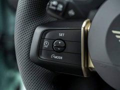 BMW MINI 2025 1.5T COOPER Classic 3-Door - ფოტო 8