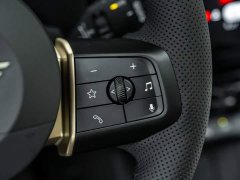 BMW MINI 2025 1.5T COOPER Classic 3-Door - ფოტო 9