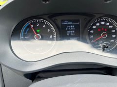 Wuling Yangguang 440km Passenger Vehicle Comfort Edition 6-Seater - ფოტო 13