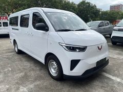 Wuling Yangguang 440km Passenger Vehicle Comfort Edition 6-Seater - ფოტო 3