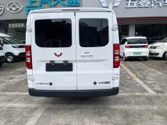 Wuling Yangguang 440km Passenger Vehicle Comfort Edition 6-Seater - ფოტო 5