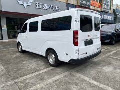 Wuling Yangguang 440km Passenger Vehicle Comfort Edition 6-Seater - ფოტო 6