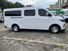 Wuling Yangguang 440km Passenger Vehicle Comfort Edition 6-Seater - ფოტო 7