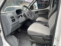Wuling Yangguang 440km Passenger Vehicle Comfort Edition 6-Seater - ფოტო 8