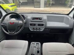 Wuling Yangguang 440km Passenger Vehicle Comfort Edition 6-Seater - ფოტო 9