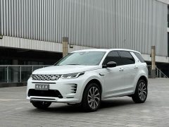 Land Rover Discovery Sport Performance Technology Edition - ფოტო 1