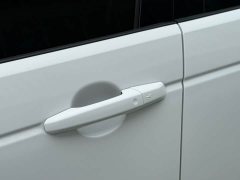 Land Rover Discovery Sport Performance Technology Edition - ფოტო 12