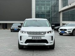 Land Rover Discovery Sport Performance Technology Edition - ფოტო 2