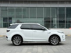Land Rover Discovery Sport Performance Technology Edition - ფოტო 4